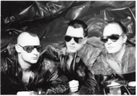 Front 242