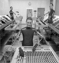 Kraftwerk