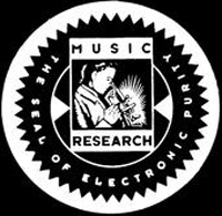 Musik Research