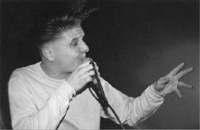 Dougles McCarthy/Nitzer Ebb