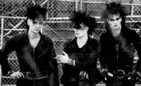 Skinny Puppy