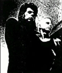 Vomito Negro